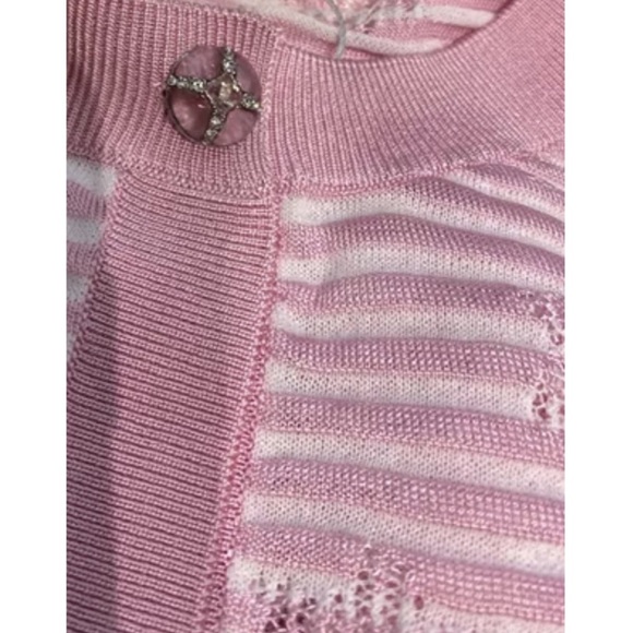 RARE Chanel 2023 Cruise Collection Sweater NWT - Picture 6 of 10